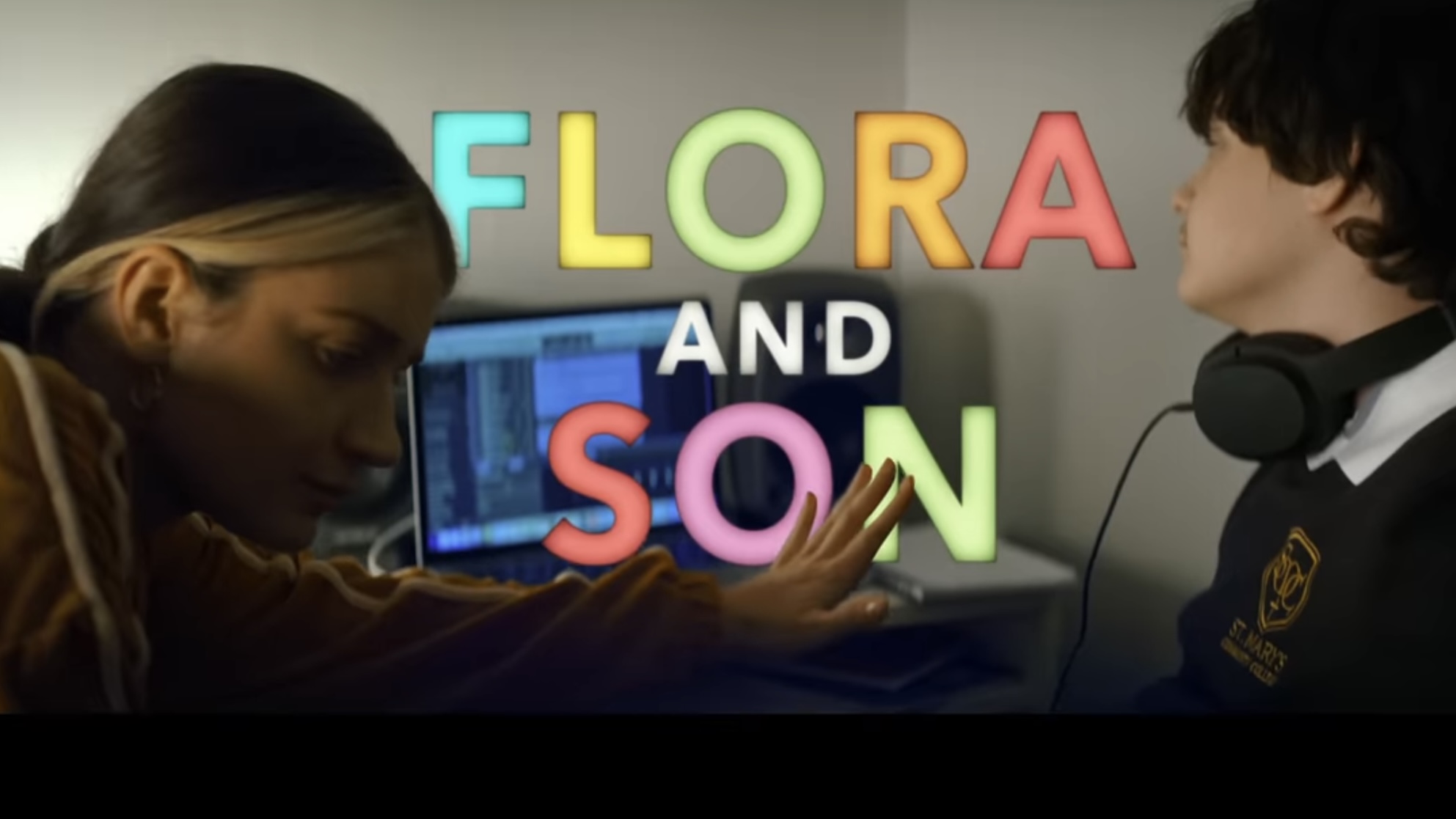 “Astonishing how much personal development you can pack into a 100-minute movie”: ‘Flora and Son’ Review